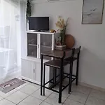 Apartamento Studio Grazel Jardin Ensoleille Avec Piscine Et Clim Classe 1 Etoile *