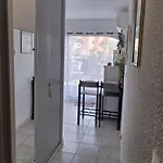 Studio Grazel Jardin Ensoleille Avec Piscine Et Clim Classe 1 Etoile