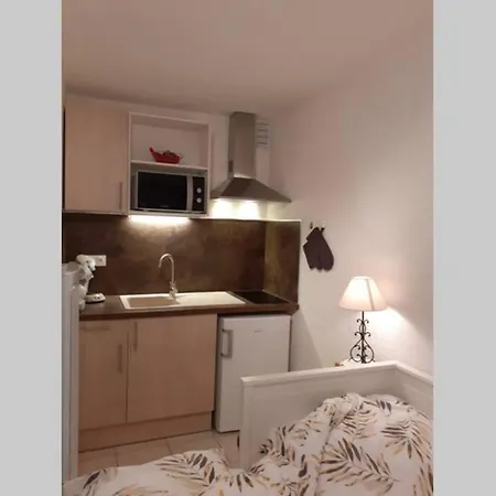 Jardin Ensoleille Avec Piscine Et Clim Classe 1 Etoile Proche Grazel *