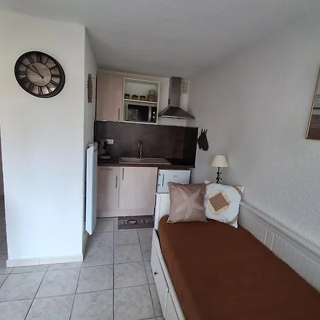 Jardin Ensoleille Avec Piscine Et Clim Classe 1 Etoile Proche Grazel جرْويسا