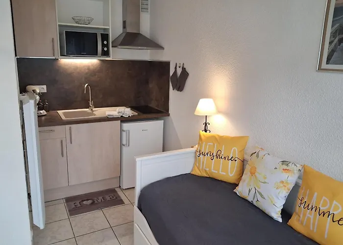 Grazel Classe 1 Etoile Au Calme Rez De Chaussee Avec Piscine Et Jardin * Gruissan
