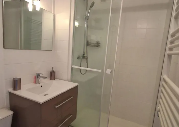 Studio Grazel Jardin Ensoleille Avec Piscine Et Clim Classe 1 Etoile